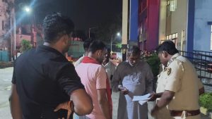 नालंदा में विवाहिता की हत्या का आरोप: पति और सास पर ईंट-पत्थर से मारकर शव खेत में फेंकने का आरोप