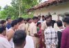 धनबाद के टुंडी में बेटे पर पिता की कुल्हाड़ी से हत्या का आरोप, पुलिस ने आरोपी को किया गिरफ्तार धनबाद के टुंडी में बेटे पर पिता की कुल्हाड़ी से हत्या का आरोप, पुलिस ने आरोपी को किया गिरफ्तार