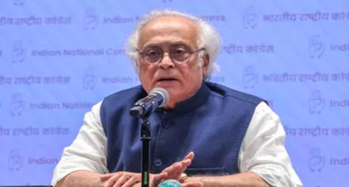 Congress Opposes Constitutional Amendment Bill