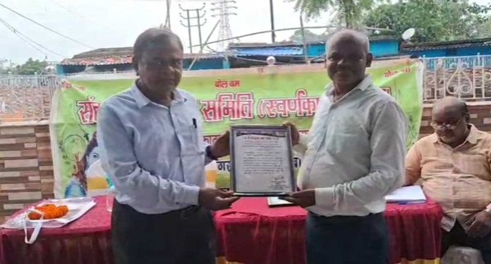 श्रावण 2026: श्रद्धा, सेवा और समर्पण का 20वां अध्याय, कांवरियों के लिए फिर सज रहा संत नरहरि सेवा शिविर