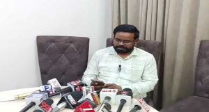 Dhanbad News: सदाचार समिति की बैठक में बिरसा मुंडा पार्क टेंडर और बलियापुर वेटरनरी डॉक्टर विवाद पर मंथन 1