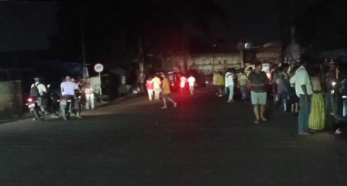 धनबाद: जोड़ापोखर से लापता युवती झरिया में बरामद, पुलिस ने परिजनों को सौंपा