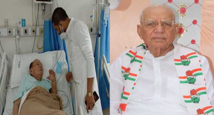 Mannan Malik Death: पूर्व मंत्री मन्नान मल्लिक का निधन, झारखंड कांग्रेस में शोक की लहर