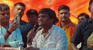 निरसा में एलिवेटेड फ्लाईओवर को लेकर सियासी टकराव, सांसद और विधायक की अलग-अलग पदयात्रा 1