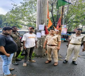 Dhanbad Murder Case: सुमीत पासी हत्याकांड के 3 फरार आरोपियों पर कोर्ट का इश्तिहार, नहीं आए तो होगी कुर्की