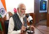 PM Modi Mann Ki Baat: कारगिल विजय दिवस, रक्षा और आत्मनिर्भर भारत पर बोले पीएम मोदी, शहीदों को किया नमन PM Modi Mann Ki Baat: कारगिल विजय दिवस, रक्षा और आत्मनिर्भर भारत पर बोले पीएम नरेंद्र मोदी, शहीदों को किया नमन