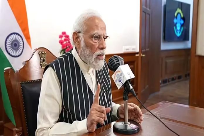 PM Modi Mann Ki Baat: कारगिल विजय दिवस, रक्षा और आत्मनिर्भर भारत पर बोले पीएम नरेंद्र मोदी, शहीदों को किया नमन