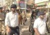 सारण DIG का बयान: छात्र आंदोलन की आड़ में हिंसा करने वालों को बख्शा नहीं जाएगा, शांतिपूर्ण छात्रों पर नहीं होगी कार्रवाई सारण DIG का बयान: छात्र आंदोलन की आड़ में हिंसा करने वालों को बख्शा नहीं जाएगा, शांतिपूर्ण छात्रों पर नहीं होगी कार्रवाई
