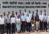 IIT ISM धनबाद में Executive Development Program शुरू, SECL के अधिकारियों को मिलेगा 5 दिवसीय प्रशिक्षण IIT ISM धनबाद में Executive Development Program शुरू, SECL के अधिकारियों को मिलेगा 5 दिवसीय प्रशिक्षण
