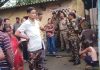 धनबाद में घरेलू विवाद के बाद युवक की मौत, पत्नी और नाबालिग बेटे पर हत्या का आरोप धनबाद में घरेलू विवाद के बाद युवक की मौत, पत्नी और नाबालिग बेटे पर हत्या का आरोप