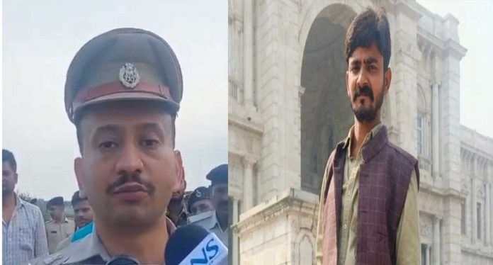 Bunty Yadav Murder Case: नेपाल भागने की कोशिश में मुख्य आरोपी रवीश पुलिस मुठभेड़ में घायल