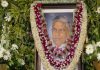 पूर्व मंत्री स्वर्गीय बच्चा सिंह की दूसरी पुण्यतिथि पर श्रद्धांजलि सभा, झरिया में नेताओं और समर्थकों ने किया नमन पूर्व मंत्री स्वर्गीय बच्चा सिंह की दूसरी पुण्यतिथि पर श्रद्धांजलि सभा, झरिया में नेताओं और समर्थकों ने किया नमन