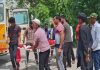 Bihar News: वाल्मीकिनगर में बाघ का हमला, किसान गंभीर रूप से घायल, GMCH बेतिया रेफर Bihar News: वाल्मीकिनगर में बाघ का हमला, किसान गंभीर रूप से घायल, GMCH बेतिया रेफर