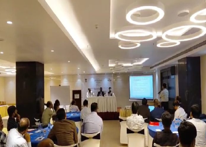 ASISSE-2026: धनबाद में सेवा क्षेत्र के वार्षिक सर्वे पर हितधारक जागरूकता कार्यशाला आयोजित