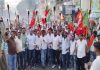 JPSC-JSSC भर्ती विवाद: जमशेदपुर में BJP का मशाल जुलूस, CM के इस्तीफे की मांग JPSC-JSSC भर्ती विवाद: जमशेदपुर में BJP का मशाल जुलूस, CM के इस्तीफे की मांग