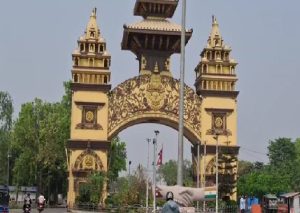 नेपाल हिंसा के बाद भारत-नेपाल सीमा पर बढ़ी सुरक्षा, पूर्वी चंपारण में SSB और पुलिस की बैठक