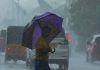 Jharkhand Weather Update: 7 जिलों में भारी बारिश, बिजली और तेज हवाओं को लेकर मौसम विभाग की चेतावनी Jharkhand Weather Update: 7 जिलों में भारी बारिश, बिजली और तेज हवाओं को लेकर मौसम विभाग की चेतावनी