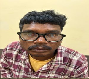 धनबाद में एक करोड़ के इनामी माओवादी मिसिर बेसरा गिरफ्तार, संयुक्त ऑपरेशन में IB, CRPF और पुलिस को बड़ी सफलता