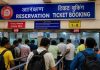 Tatkal Ticket Booking New Rules: 1 अगस्त से रेलवे का नया टोकन सिस्टम लागू, जानिए कैसे मिलेगा तत्काल टिकट Tatkal Ticket Booking New Rules: 1 अगस्त से रेलवे का नया टोकन सिस्टम लागू, जानिए कैसे मिलेगा तत्काल टिकट