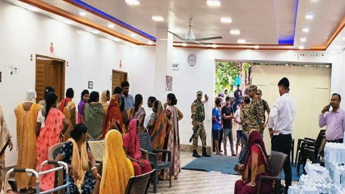 धनबाद डिप्टी मेयर अरुण चौहान के भाई हरेंद्र चौहान के ठिकानों पर ED रेड, आयकर टीम भी पहुंची