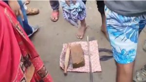 धनबाद में घरेलू विवाद के बाद युवक की मौत, पत्नी और नाबालिग बेटे पर हत्या का आरोप