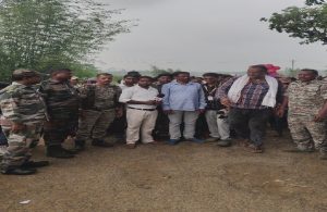 गिरिडीह के खंडोली में ऐतिहासिक मां खंडेश्वरी पूजा संपन्न, आठ गांवों के श्रद्धालुओं की उमड़ी भीड़