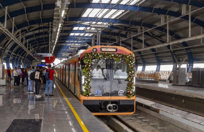 Patna Metro Project: पटना मेट्रो को मिली रफ्तार, 1100 करोड़ रुपये के फंड को मंजूरी, 2027-28 का नया लक्ष्य तय