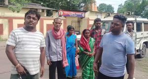 झरिया में तीन युवकों की कथित पिटाई का वीडियो वायरल, लापता युवकों की तलाश में जुटी पुलिस