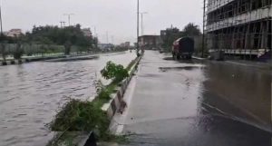 Dhanbad News: धनबाद में जलजमाव पर बड़ा एक्शन, मेयर ने अधिकारियों को दिए सख्त निर्देश 1