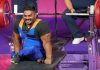 नालंदा के झंडू कुमार ने कॉमनवेल्थ गेम्स में जीता कांस्य, बिहार का बढ़ाया सम्मान नालंदा के झंडू कुमार ने कॉमनवेल्थ गेम्स में जीता कांस्य, बिहार का बढ़ाया सम्मान