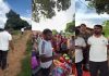दलान चलकरी में विकास की शुरुआत, जयराम महतो ने सड़क और पेयजल का दिया भरोसा दलान चलकरी में विकास की शुरुआत, जयराम महतो ने सड़क और पेयजल का दिया भरोसा