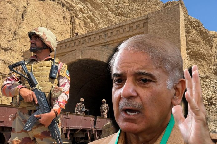 Pakistan Balochistan News: बलूचिस्तान, खैबर और POK में बढ़ी हलचल, सुरक्षा चुनौतियों पर बढ़ी चिंता