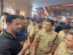 Patna Breaking: दंगा फैलाने के आरोप में तेज प्रताप यादव 14 दिन की न्यायिक हिरासत में 1