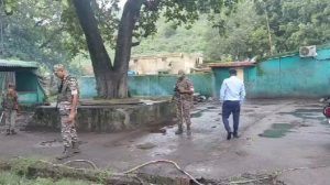 धनबाद में ईडी का बड़ा एक्शन, कोयला और आउटसोर्सिंग कारोबार से जुड़े कई ठिकानों पर ताबड़तोड़ छापेमारी