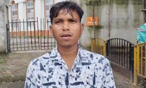 JSSC फील्ड वर्कर भर्ती परीक्षा पर उठे सवाल, अभ्यर्थी का आरोप- परीक्षा शुरू होने के बाद मिला एडमिट कार्ड 1 JSSC फील्ड वर्कर भर्ती परीक्षा पर उठे सवाल, अभ्यर्थी का आरोप- परीक्षा शुरू होने के बाद मिला एडमिट कार्ड