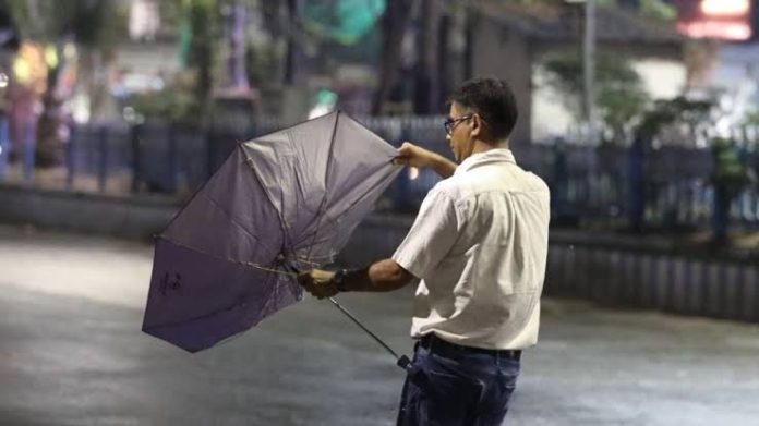 West Bengal Weather Alert