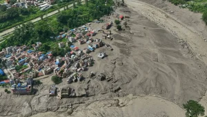 Nepal Flood: नेपाल में बाढ़ के बीच रांची का युवक रामप्रसाद लापता, परिवार की बढ़ी चिंता