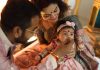 Anushka Yadav Daughter: अनुष्का यादव की बेटी उज्जैनी की पहली तस्वीर वायरल, महाकाल मंदिर में हुआ अन्नप्राशन Anushka Yadav Daughter