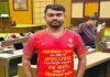 JPSC-JSSC आंदोलन को जयराम महतो का समर्थन, 9 अगस्त को पुराने विधानसभा परिसर में करेंगे निर्जला अनशन JPSC-JSSC आंदोलन को जयराम महतो का समर्थन, 9 अगस्त को पुराने विधानसभा परिसर में करेंगे निर्जला अनशन
