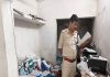 धनबाद में अवैध लॉटरी का बड़ा खुलासा: BCCL आवास में चल रहा था मिनी प्रिंटिंग प्रेस, 1 करोड़ की लॉटरी जब्त धनबाद में अवैध लॉटरी का बड़ा खुलासा: BCCL आवास में चल रहा था मिनी प्रिंटिंग प्रेस, 1 करोड़ की लॉटरी जब्त