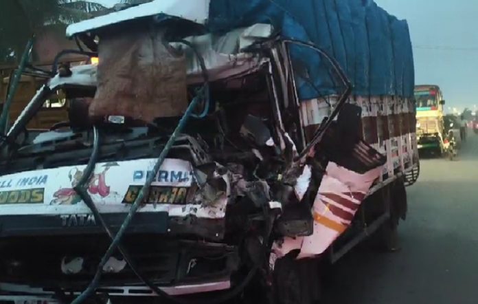 राजगंज में NH-19 पर आवारा पशुओं का कहर, एक दिन में दो हादसे से सुरक्षा व्यवस्था पर सवाल