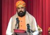 ADR रिपोर्ट: बिहार CM सम्राट चौधरी की संपत्ति 11.34 करोड़, देश के अमीर मुख्यमंत्रियों में 14वें स्थान पर ADR रिपोर्ट: बिहार CM सम्राट चौधरी की संपत्ति 11.34 करोड़, देश के अमीर मुख्यमंत्रियों में 14वें स्थान पर