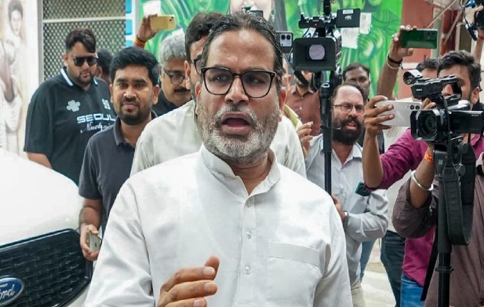 Prashant Kishor Victory: बांकीपुर में प्रशांत किशोर की जीत के 5 बड़े कारण, BJP के गढ़ में कैसे पलटा पूरा खेल?