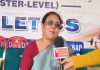 DAV Koyla Nagar में National Sports Cluster Level प्रतियोगिता, विजेता छात्र अब Zonal Level में करेंगे धनबाद का प्रतिनिधित्व DAV Koyla Nagar में National Sports Cluster Level प्रतियोगिता, विजेता छात्र अब Zonal Level में करेंगे धनबाद का प्रतिनिधित्व