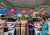 Dhanbad Police New Bolero Vehicles: धनबाद पुलिस को मिलीं 40 नई महिंद्रा बोलेरो, डायल 112 और पुलिसिंग होगी मजबूत Dhanbad Police New Bolero Vehicles: धनबाद पुलिस को मिलीं 40 नई महिंद्रा बोलेरो, डायल 112 और पुलिसिंग होगी मजबूत