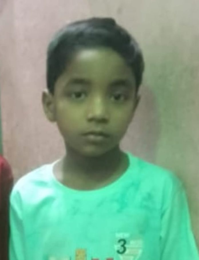 मटोखर उर्स मेले से लापता 10 वर्षीय बालक का तालाब में मिला शव, परिजनों ने जताई हत्या की आशंका