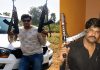 Sujit Sinha Encounter News: साहिबगंज से धनबाद शिफ्टिंग के दौरान मुठभेड़ में गैंगस्टर सुजीत सिन्हा ढेर Sujit Sinha Encounter News