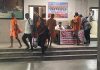 श्रावणी मेला 2026: धनबाद मंडल ने शुरू किया विशेष सहायता अभियान, कांवरियों को स्टेशनों पर मिल रही हर जरूरी सुविधा श्रावणी मेला 2026: धनबाद मंडल ने शुरू किया विशेष सहायता अभियान, कांवरियों को स्टेशनों पर मिल रही हर जरूरी सुविधा