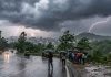 Jharkhand Weather Today: रांची समेत 23 जिलों में बारिश का अलर्ट, IMD ने वज्रपात और तेज हवा की चेतावनी दी Jharkhand Weather Today