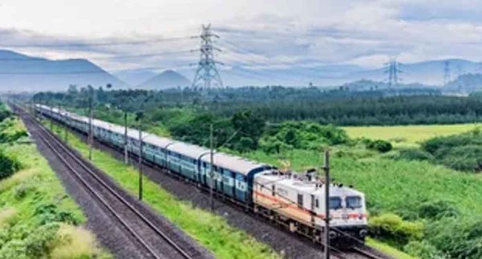 श्रावणी मेला 2026: पटना-मधुपुर के बीच प्रतिदिन चलेगी स्पेशल ट्रेन, आरा-जसीडीह के लिए भी साप्ताहिक सेवा